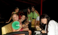 Soco Lime Party @ Fortis, Novi Vinodolski