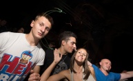 Support your DJ u Stereo Dvorani
