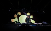 Support your DJ u Stereo Dvorani