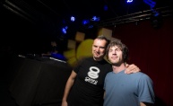 Support your DJ u Stereo Dvorani