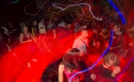 Support your DJ u Stereo Dvorani