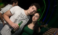 Support your DJ u Stereo Dvorani