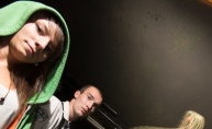 Support your DJ u Stereo Dvorani