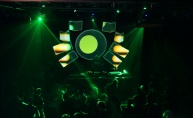 Support your DJ u Stereo Dvorani