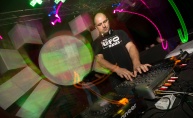 Support your DJ u Stereo Dvorani