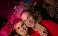 Support your DJ u Stereo Dvorani