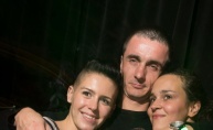 Support your DJ u Stereo Dvorani