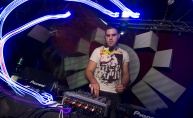 Support your DJ u Stereo Dvorani