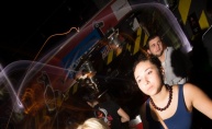 Support your DJ u Stereo Dvorani