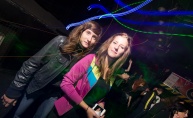 Support your DJ u Stereo Dvorani