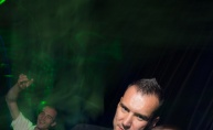 Support your DJ u Stereo Dvorani