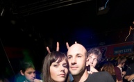 Support your DJ u Stereo Dvorani