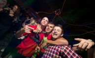 Support your DJ u Stereo Dvorani