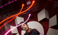 Support your DJ u Stereo Dvorani