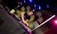 Support your DJ u Stereo Dvorani
