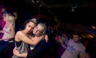 Support your DJ u Stereo Dvorani