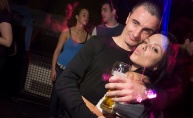 Support your DJ u Stereo Dvorani