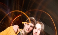 Support your DJ u Stereo Dvorani