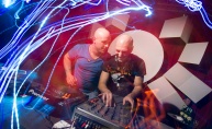Support your DJ u Stereo Dvorani