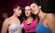 Support your DJ u Stereo Dvorani