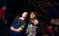 Support your DJ u Stereo Dvorani
