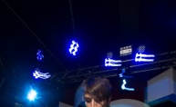 Support your DJ u Stereo Dvorani