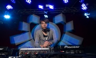 Support your DJ u Stereo Dvorani