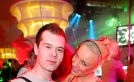 Tranceport Vol.2 @ Shamballa