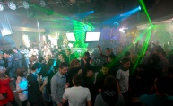 Tranceport Vol.2 @ Shamballa