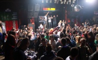 Uljanik-student parti