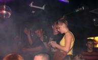 Veliko otvaranje Discotheque Magnus Pazin 