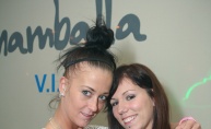 Vikend u Shamballi