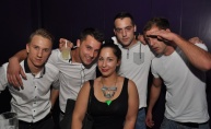 DJ-i rasplesali Mystique subotom