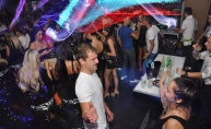 DJ-i rasplesali Mystique subotom