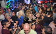 DJ-i rasplesali Mystique subotom