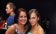 DJ-i rasplesali Mystique subotom
