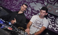 DJ-i rasplesali Mystique subotom
