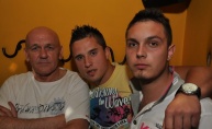 White Sensation and Black party @ Johnnie Walker Pub