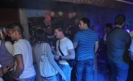 White Sensation and Black party @ Johnnie Walker Pub