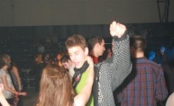 Slatki party uz šećerne djevojke u Tvornici 