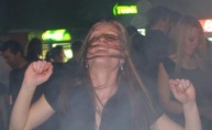 Slatki party uz šećerne djevojke u Tvornici 