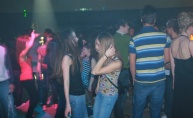 Slatki party uz šećerne djevojke u Tvornici 