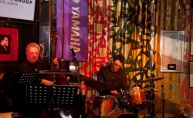 Jazz u mirisu kubanki BP Cluba 