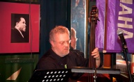 Jazz u mirisu kubanki BP Cluba 