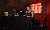 After Zoom festivala @ Tunel