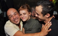 After Zoom festivala @ Tunel