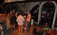 After Zoom festivala @ Tunel