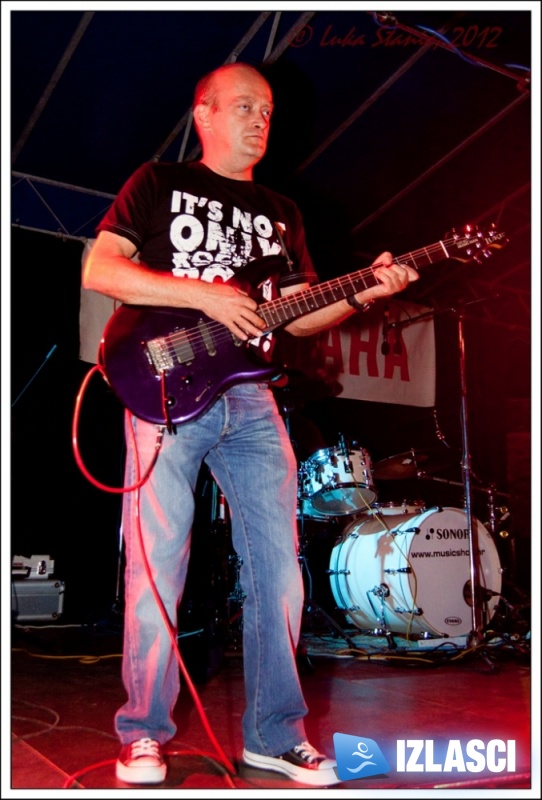 2. moto memoriala Marko Zoretić @ Kastav