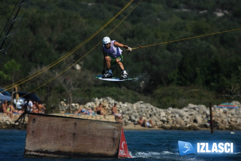 Cable Krk Jam 2011