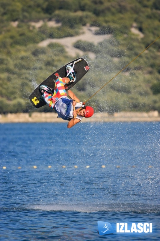 Cable Krk Jam 2011